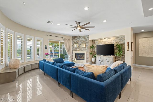 7300 Afternoon Street, Las Vegas, NV 89131