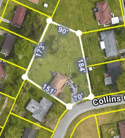 1102 Collins Circle, Chattanooga, TN 37411