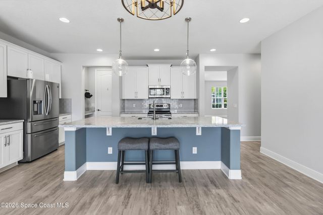 4940 Blanche Court, St. Cloud, FL 34772