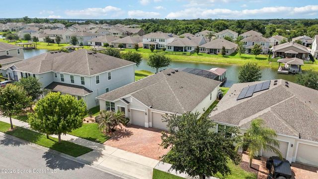 4940 Blanche Court, St. Cloud, FL 34772