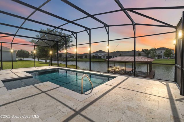 4940 Blanche Court, St. Cloud, FL 34772