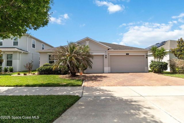 4940 Blanche Court, St. Cloud, FL 34772