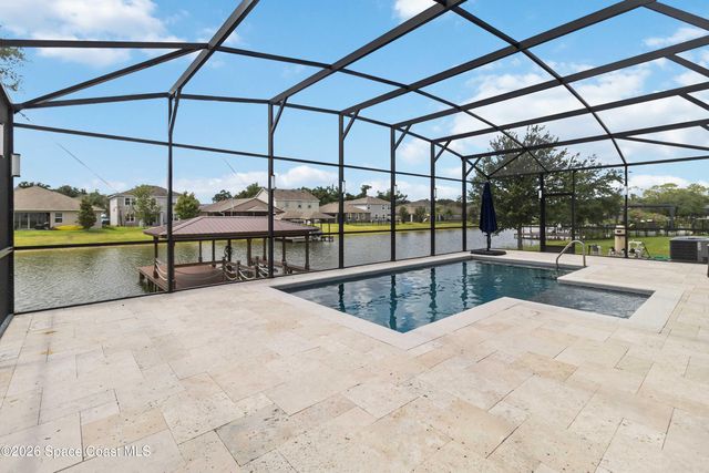 4940 Blanche Court, St. Cloud, FL 34772