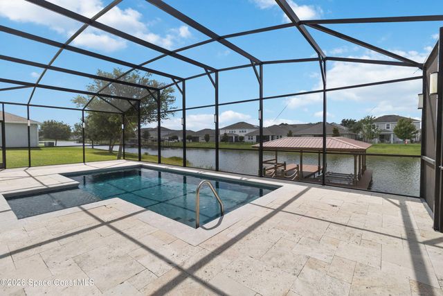 4940 Blanche Court, St. Cloud, FL 34772
