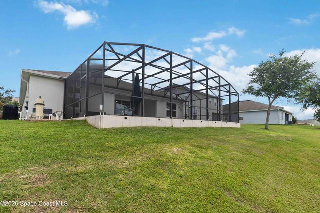 4940 Blanche Court, St. Cloud, FL 34772