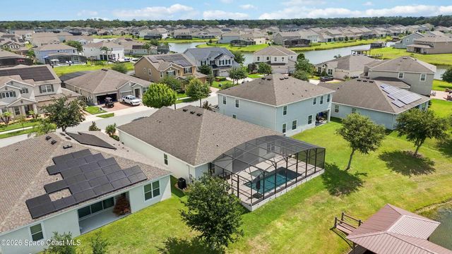4940 Blanche Court, St. Cloud, FL 34772