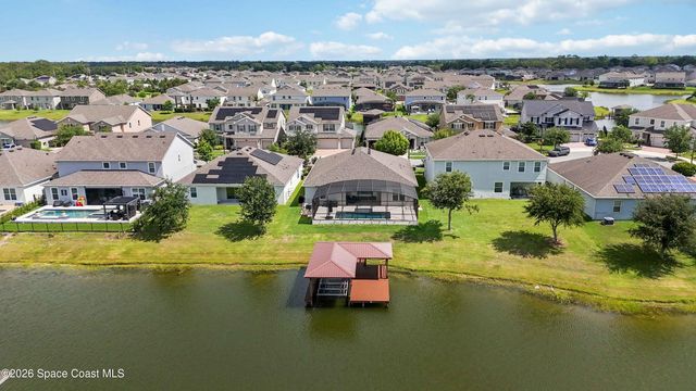 4940 Blanche Court, St. Cloud, FL 34772