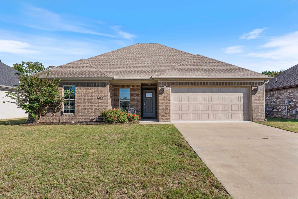 1410 E Siebenmorgen Road, Conway, AR 72032