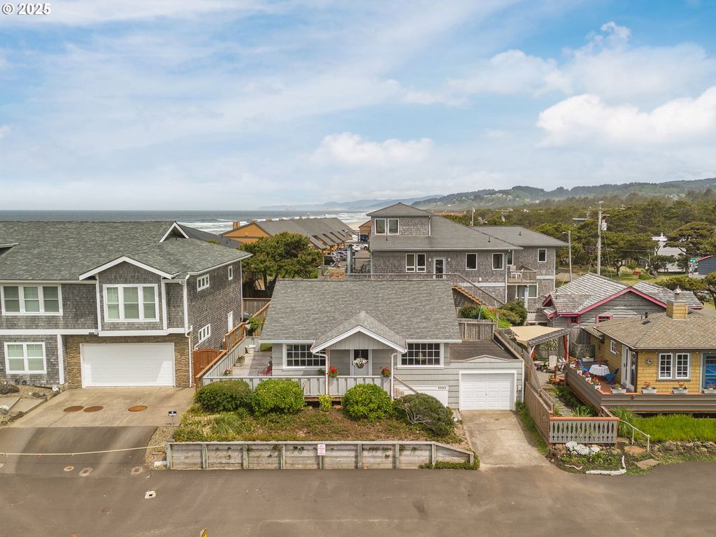 4280 AMITY Ave, Neskowin, OR 97149