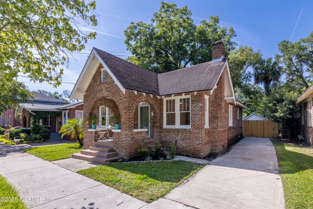 2618 DELLWOOD Avenue, Jacksonville, FL 32204