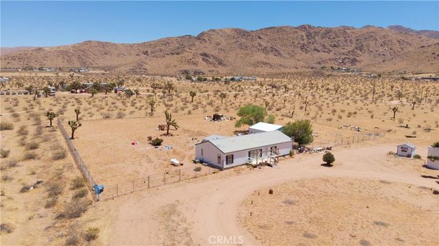 15911 Thomas, Apple Valley, CA 92307