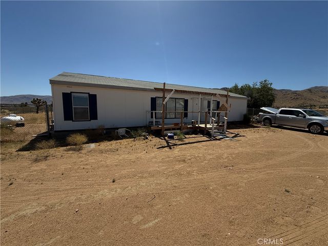 15911 Thomas, Apple Valley, CA 92307