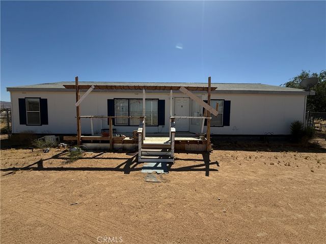15911 Thomas, Apple Valley, CA 92307