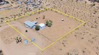15911 Thomas, Apple Valley, CA 92307