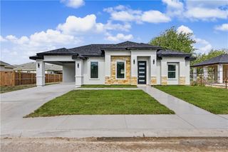 430 N Parker Road, La Feria, TX 78559