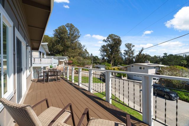 5493 Ball Drive, Soquel, CA 95073