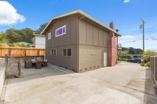 5493 Ball Drive, Soquel, CA 95073