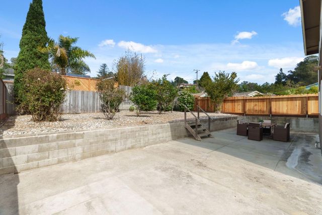 5493 Ball Drive, Soquel, CA 95073