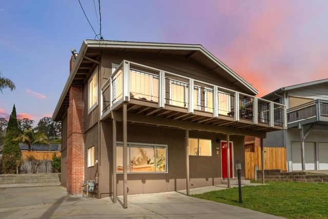 5493 Ball Drive, Soquel, CA 95073