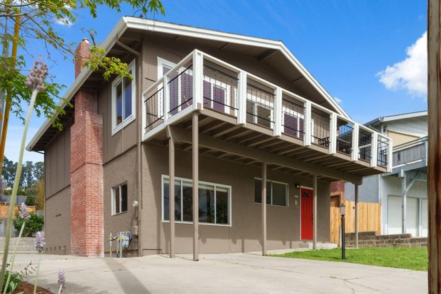 5493 Ball Drive, Soquel, CA 95073