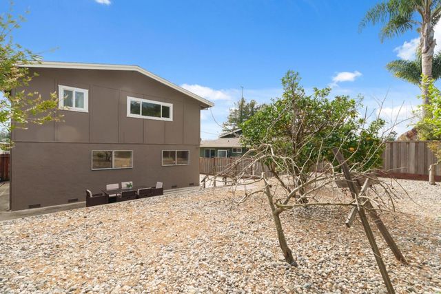 5493 Ball Drive, Soquel, CA 95073