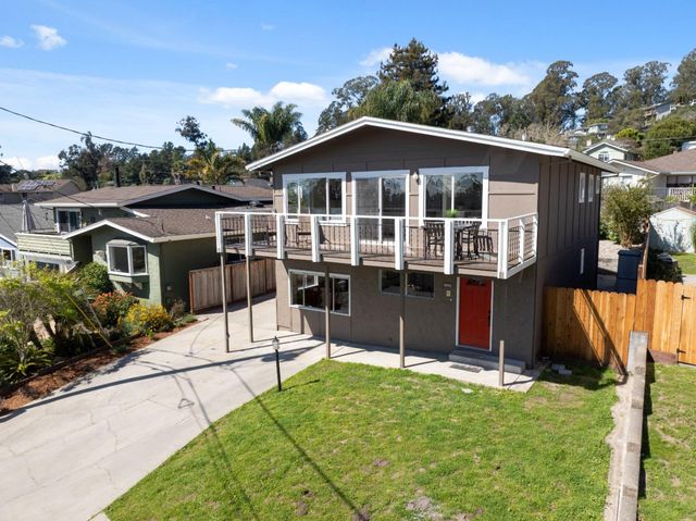 5493 Ball Drive, Soquel, CA 95073