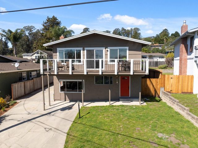 5493 Ball Drive, Soquel, CA 95073