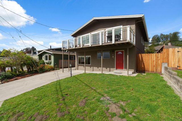 5493 Ball Drive, Soquel, CA 95073