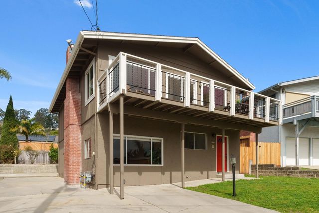 5493 Ball Drive, Soquel, CA 95073