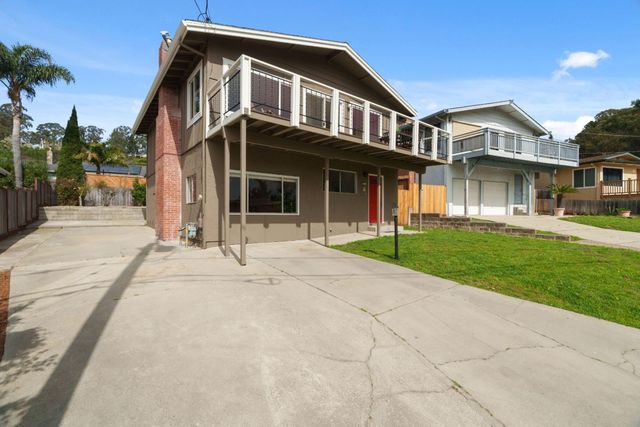 5493 Ball Drive, Soquel, CA 95073