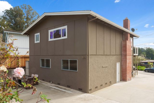 5493 Ball Drive, Soquel, CA 95073