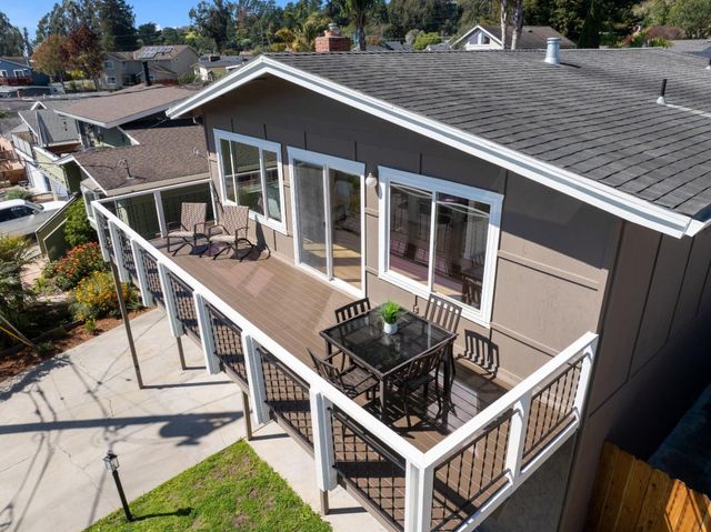 5493 Ball Drive, Soquel, CA 95073