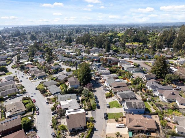 5493 Ball Drive, Soquel, CA 95073