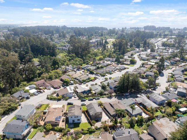 5493 Ball Drive, Soquel, CA 95073