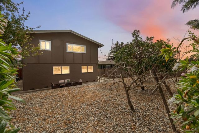 5493 Ball Drive, Soquel, CA 95073