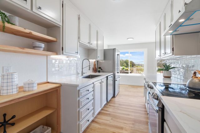 5493 Ball Drive, Soquel, CA 95073