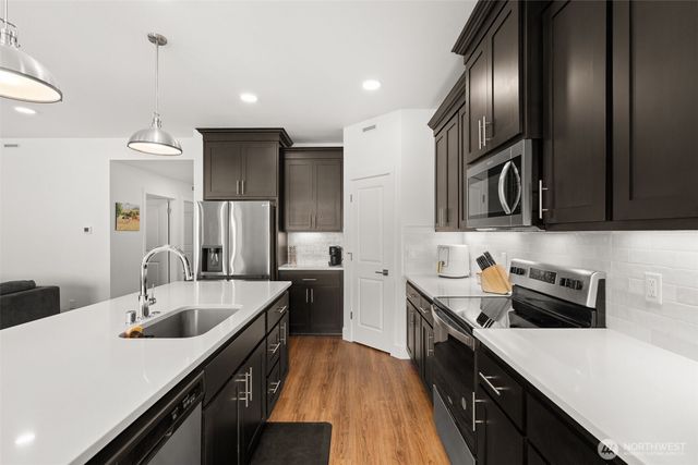 501 Pagget Avenue, Winlock, WA 98596