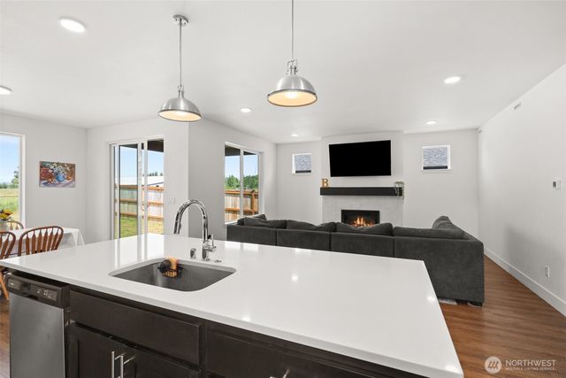 501 Pagget Avenue, Winlock, WA 98596