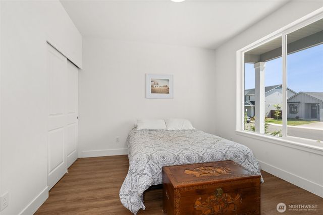 501 Pagget Avenue, Winlock, WA 98596