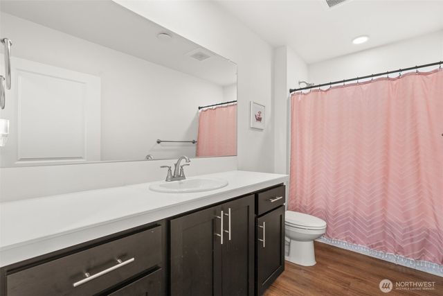 501 Pagget Avenue, Winlock, WA 98596