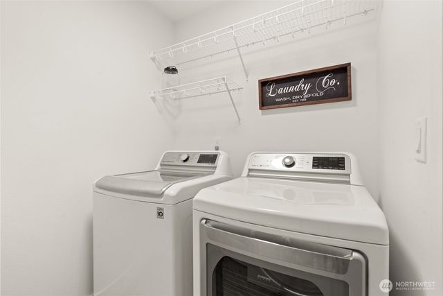 501 Pagget Avenue, Winlock, WA 98596