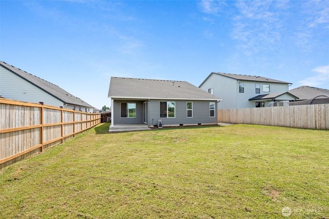 501 Pagget Avenue, Winlock, WA 98596