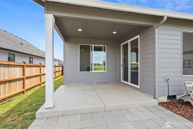 501 Pagget Avenue, Winlock, WA 98596