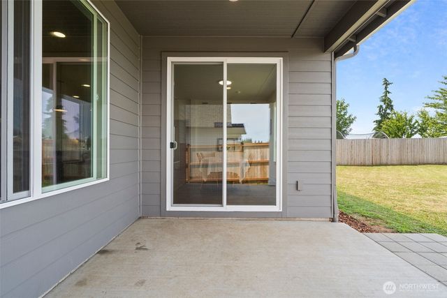 501 Pagget Avenue, Winlock, WA 98596