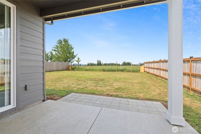 501 Pagget Avenue, Winlock, WA 98596