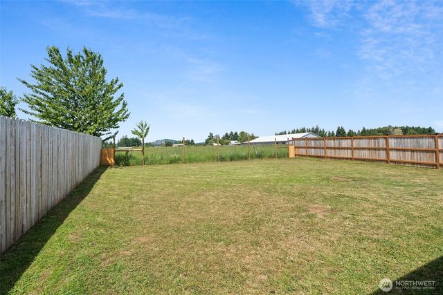 501 Pagget Avenue, Winlock, WA 98596