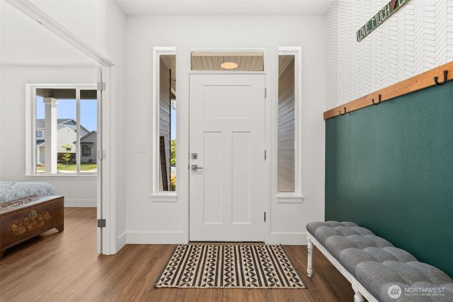 501 Pagget Avenue, Winlock, WA 98596