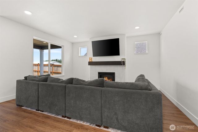 501 Pagget Avenue, Winlock, WA 98596