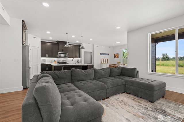 501 Pagget Avenue, Winlock, WA 98596