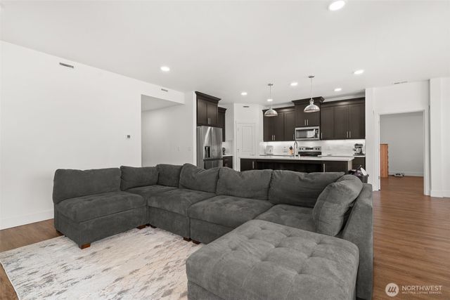 501 Pagget Avenue, Winlock, WA 98596